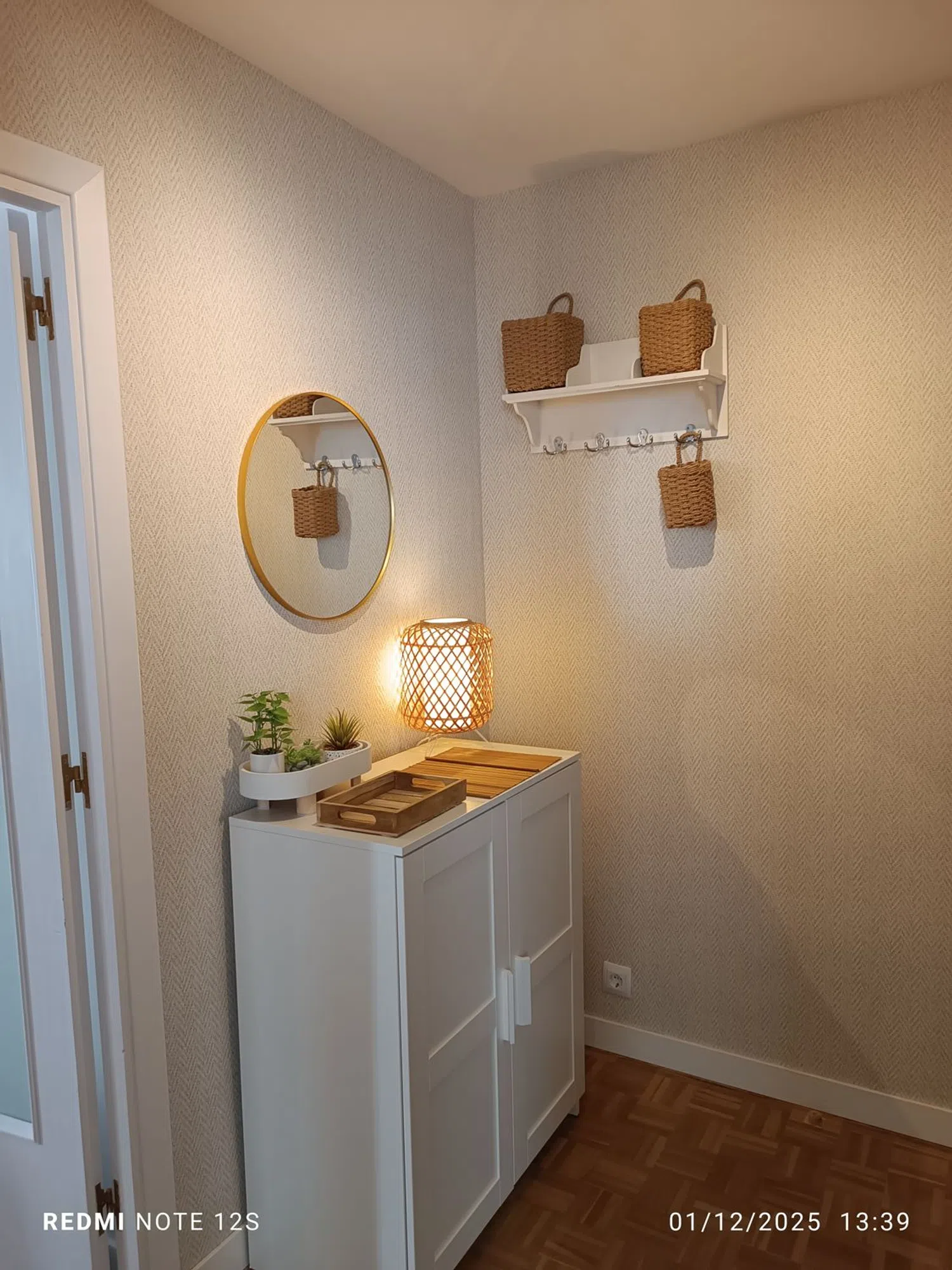 Piso en calle de los Artistas, 51 - Foto 13