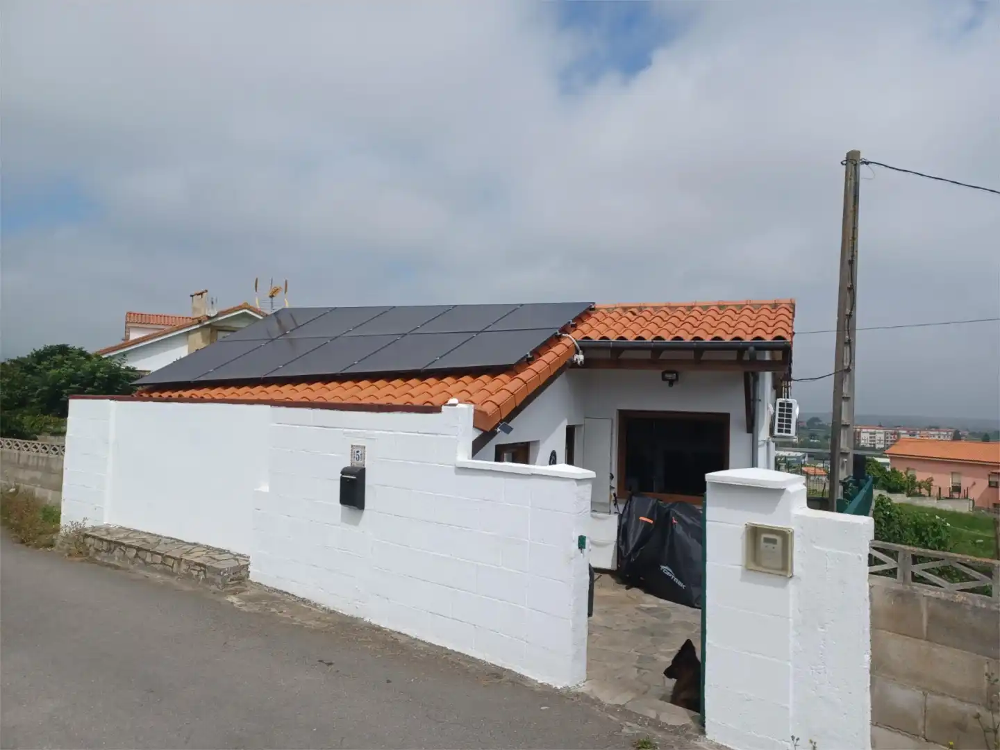 Chalet en  Barrio la Esprilla 5 - Foto 4