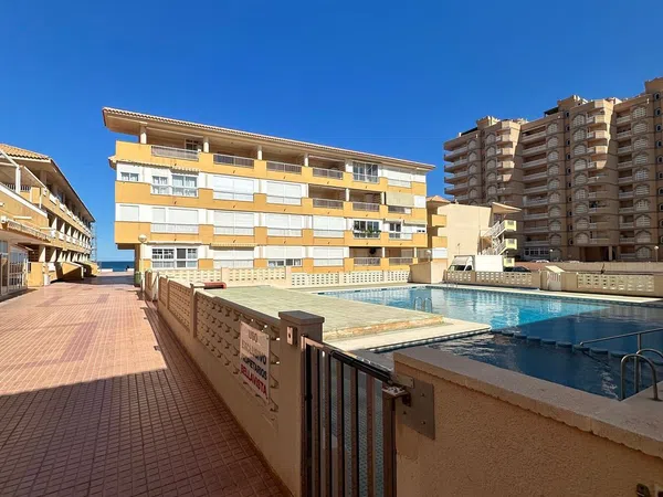 Piso en Gran Vía de la Manga, 1, Playa del Galán, Playa del Galán - Foto 8