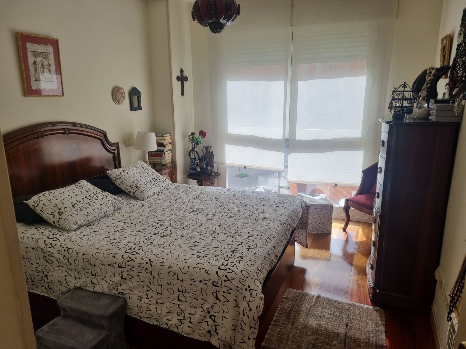 Piso en paseo de la Alameda de Osuna, 50 - Foto 33