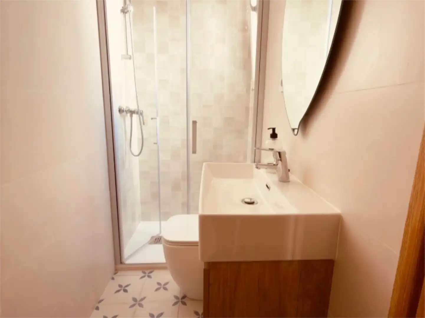 Piso en  Calle de la Paloma 10 - Foto 9