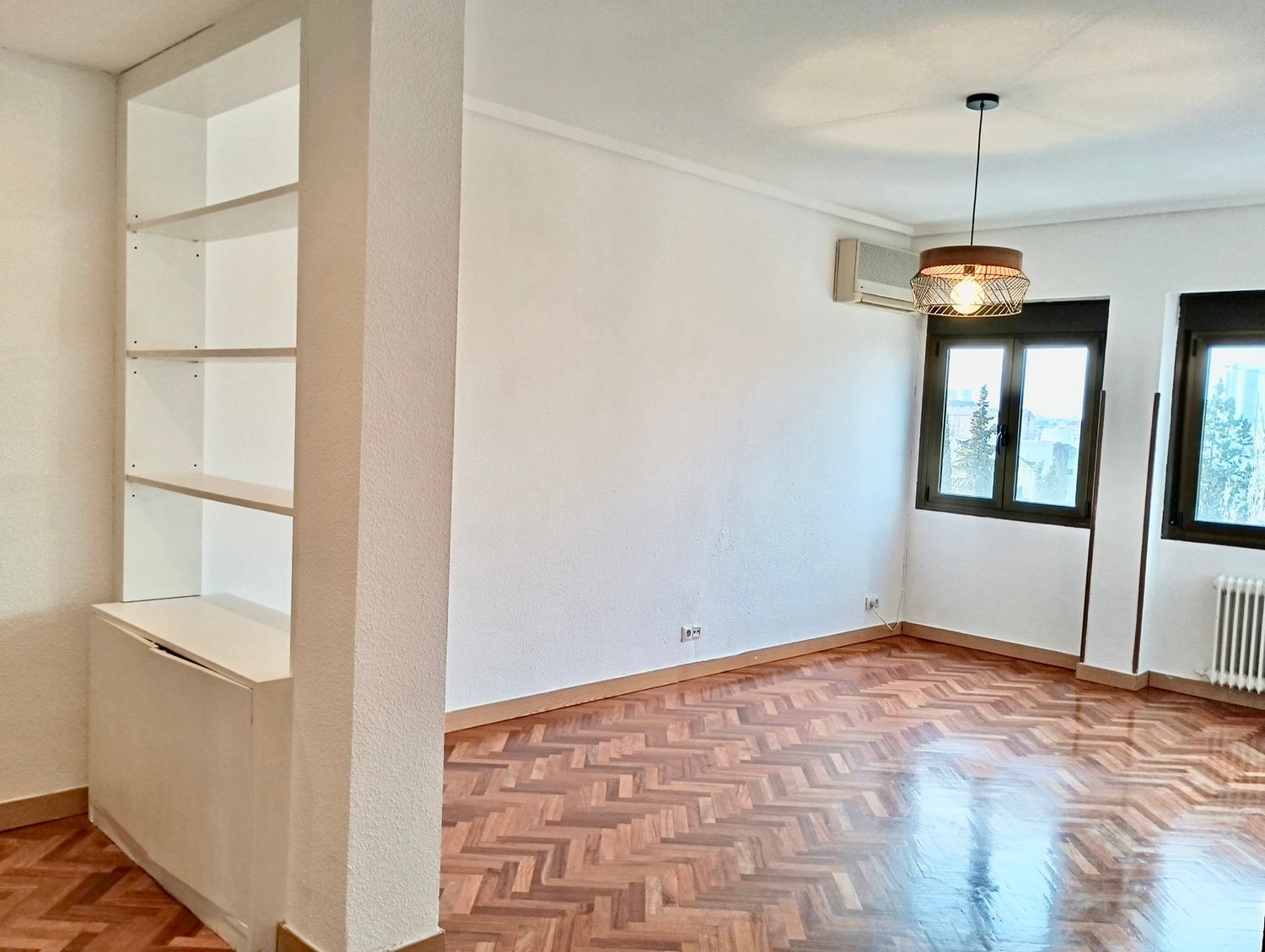 Piso en calle de Arturo Soria, 99