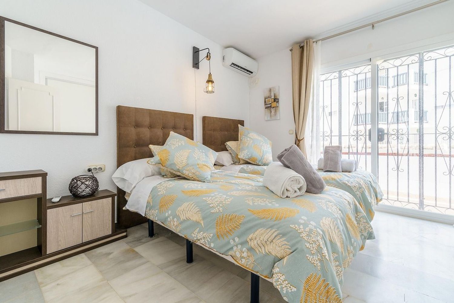 Chalet adosado en Avenida España, 16, Sitio de Calahonda, Sitio de Calahonda - Foto 19