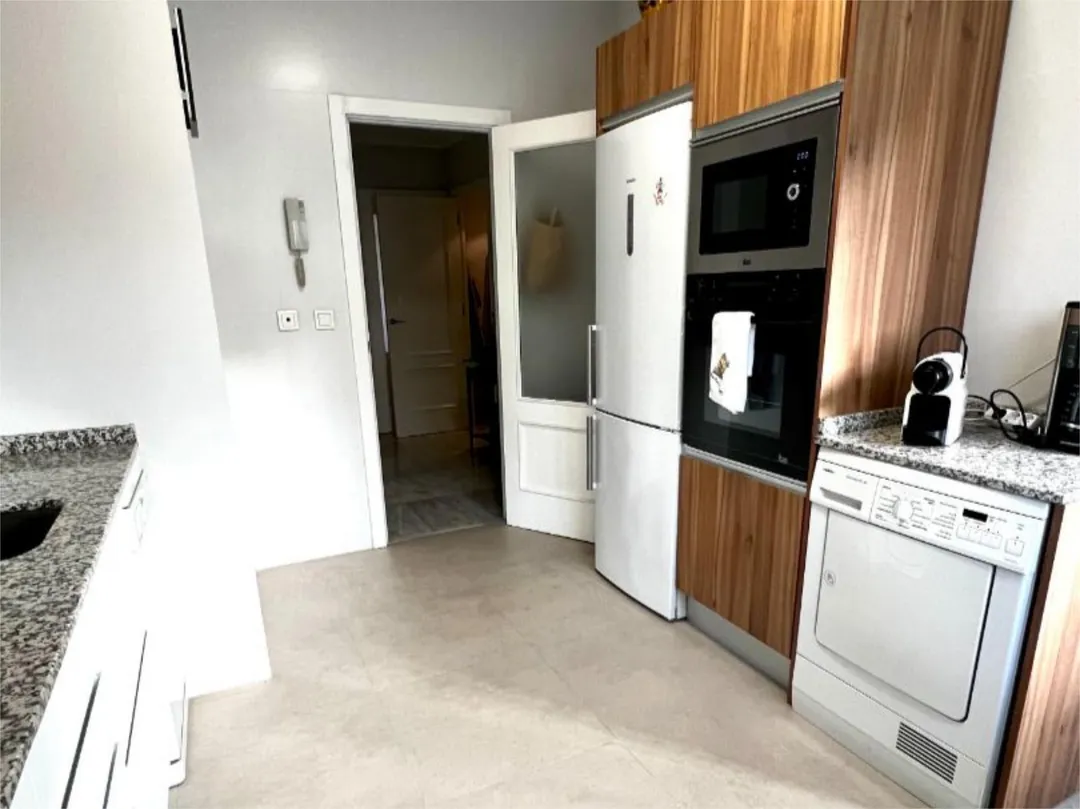 Piso en  Plaza Amoríos 2 - Foto 14