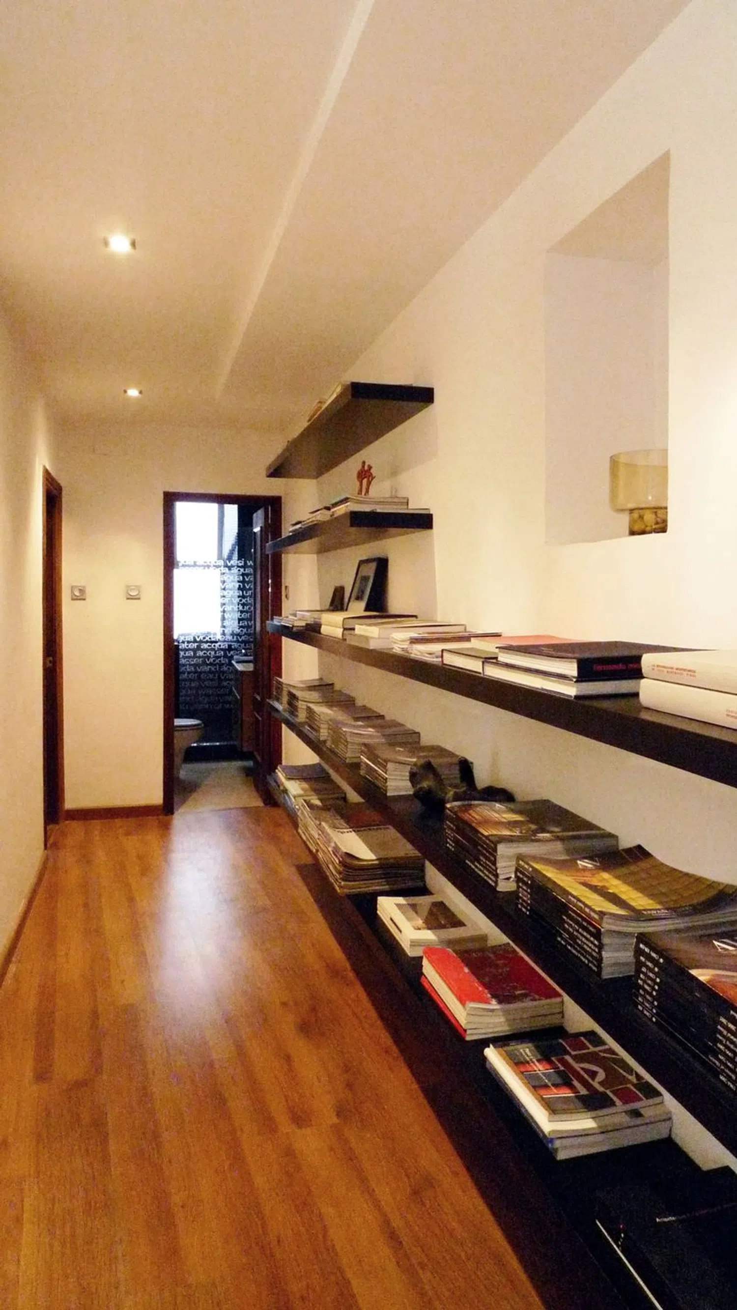Estudio en calle Jarreria, 11 - Foto 6