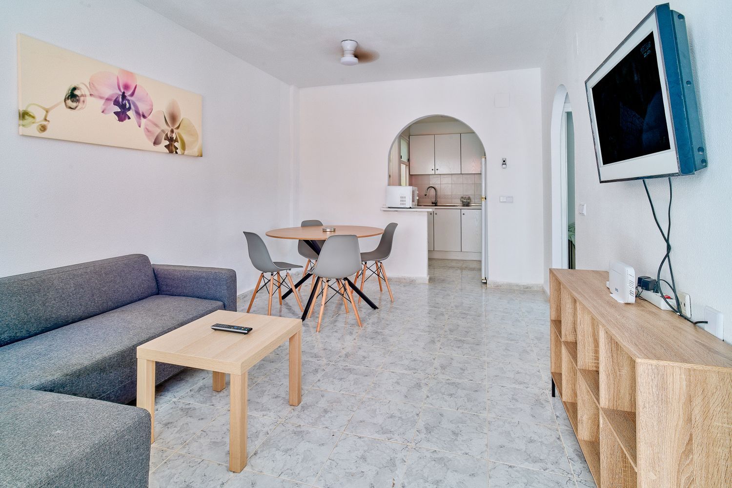 Chalet adosado en Calle Guapiles, 3, Playa Flamenca - Foto 2