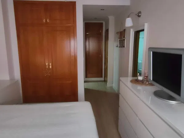Piso en Paseo Oliva Sabuco de Nantes, 26, Parque sur, Parque sur - Foto 7
