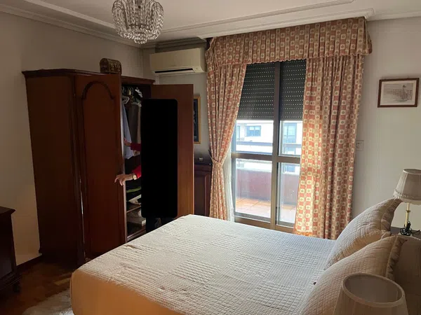 Dúplex en Calle Xoan de Novoa, 5 - Foto 1