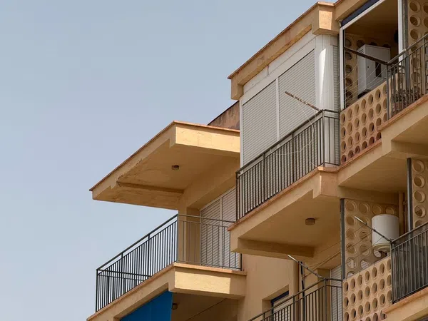 Piso en Avenida Costa Cálida, 26, Calabardina-Cope, Calabardina-Cope - Foto 3