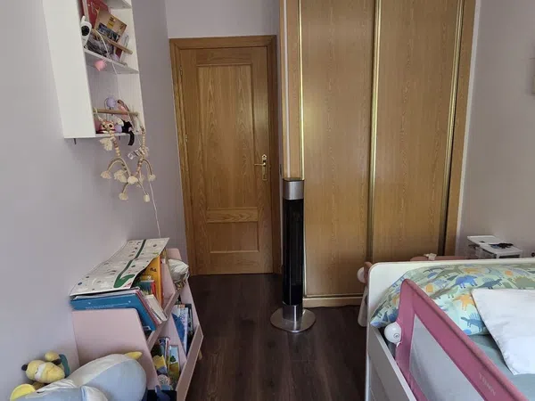 Piso en Avenida Clara Campoamor, 12, La Paloma - Asfain, La Paloma - Asfain - Foto 10