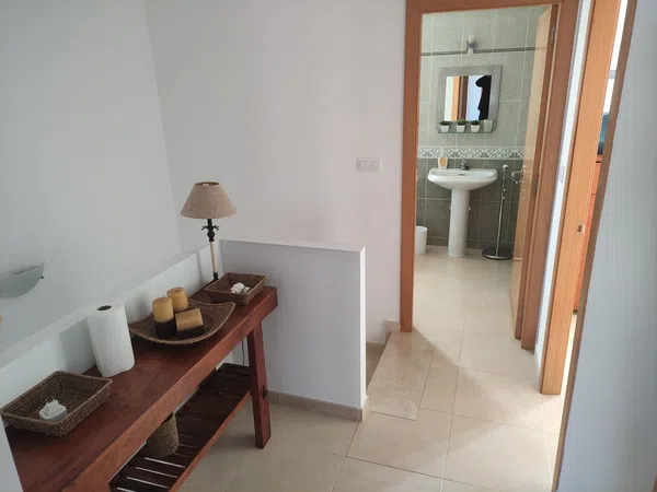 Chalet adosado en Calle la Plana de Utiel, 33, La Sella, La Sella - Foto 15