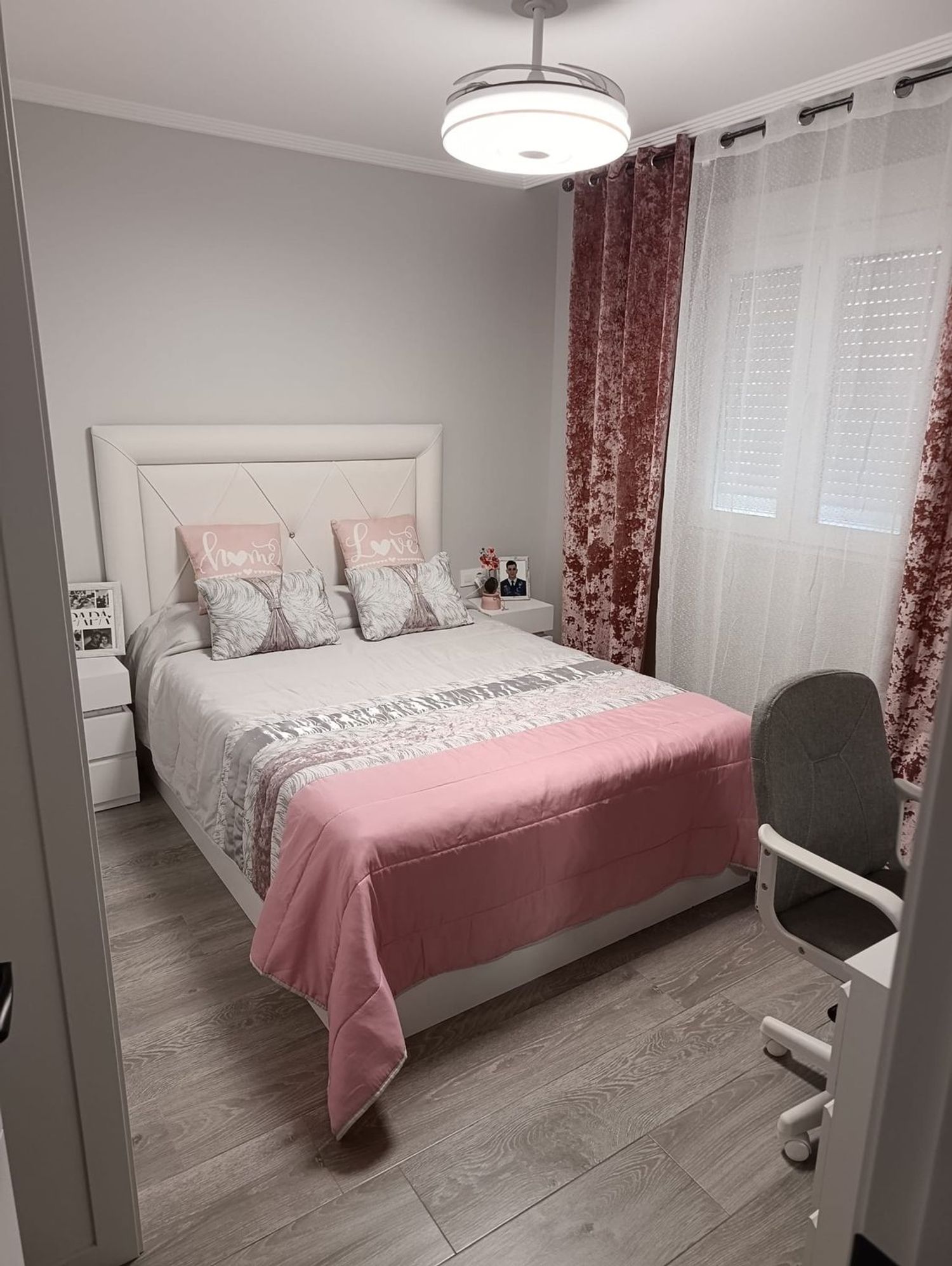 Casa o chalet independiente en Calle San Froilán, 28, Las Mercedes - El Carmen, Las Mercedes - El Carmen - Foto 2