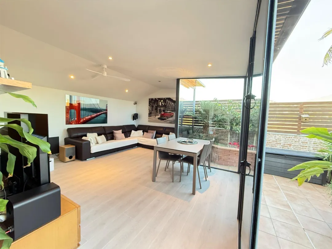 Ático en  Carrer de la Vinya 10 - Foto 38