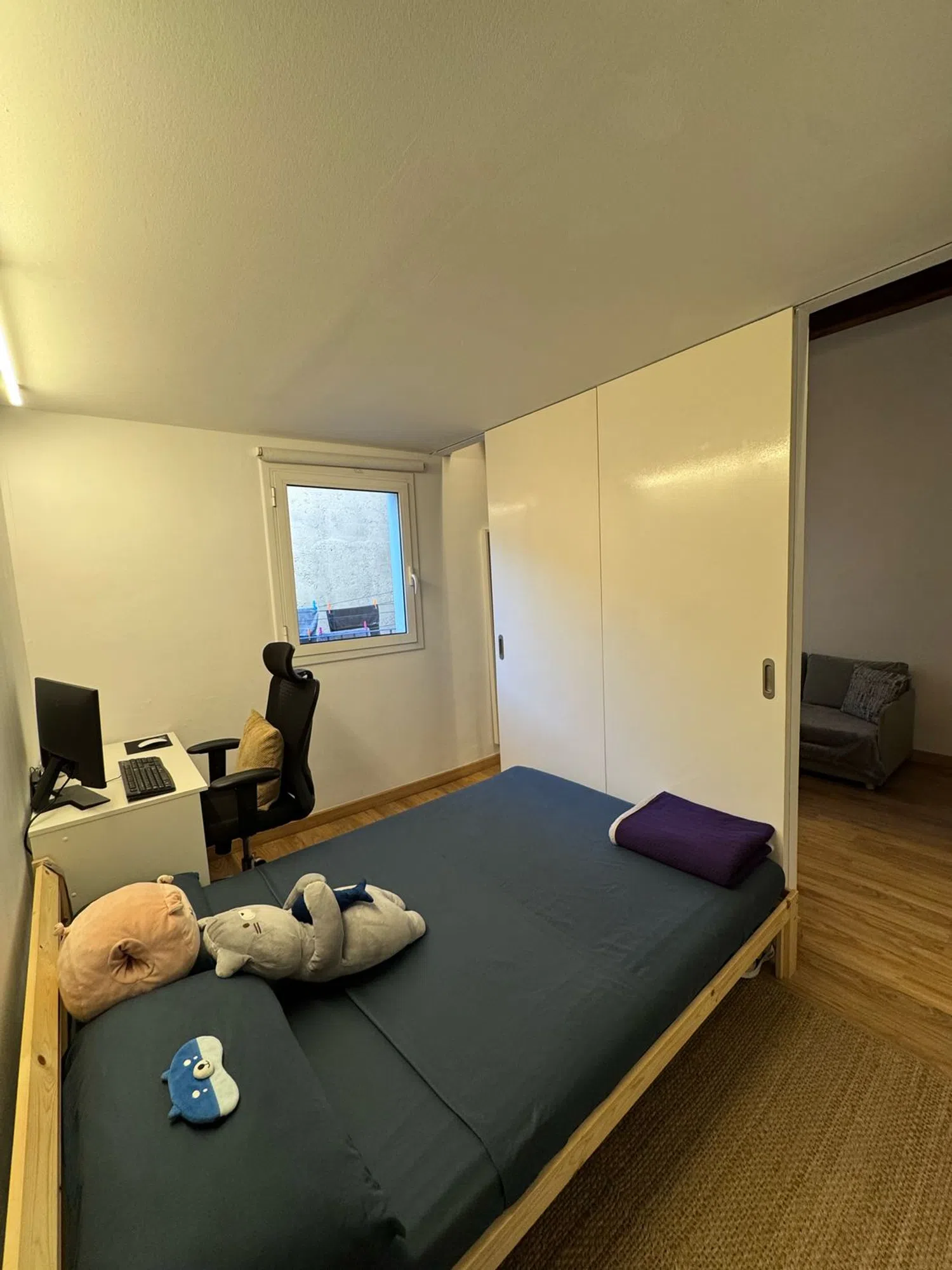 Piso en calle de Sant Pau, 105 - Foto 12