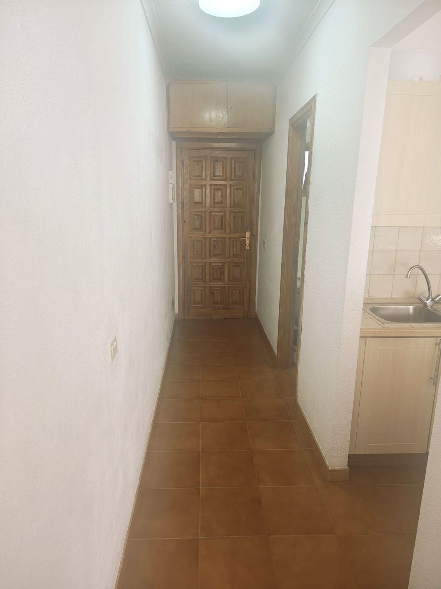 Estudio en Avenida de los Pueblos, 16, San Eugenio Bajo - Foto 11