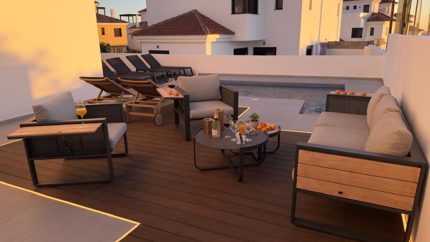 Casa o chalet independiente en Laurisilva, 18, Golf del Sur-Amarilla Golf, Golf del Sur-Amarilla Golf - Foto 3