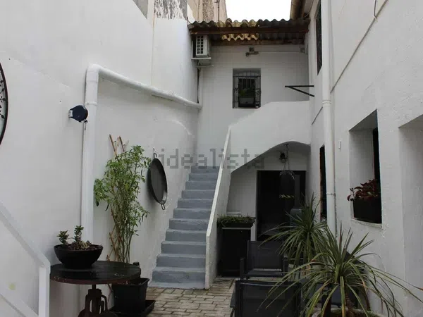 Chalet adosado en Calle Sanchiz Banús, 1 a - Foto 22