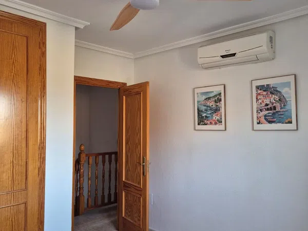 Chalet pareado en Avenida Ciudad de Castellón, 2, Vera Playa Naturista, Vera Playa Naturista - Foto 13