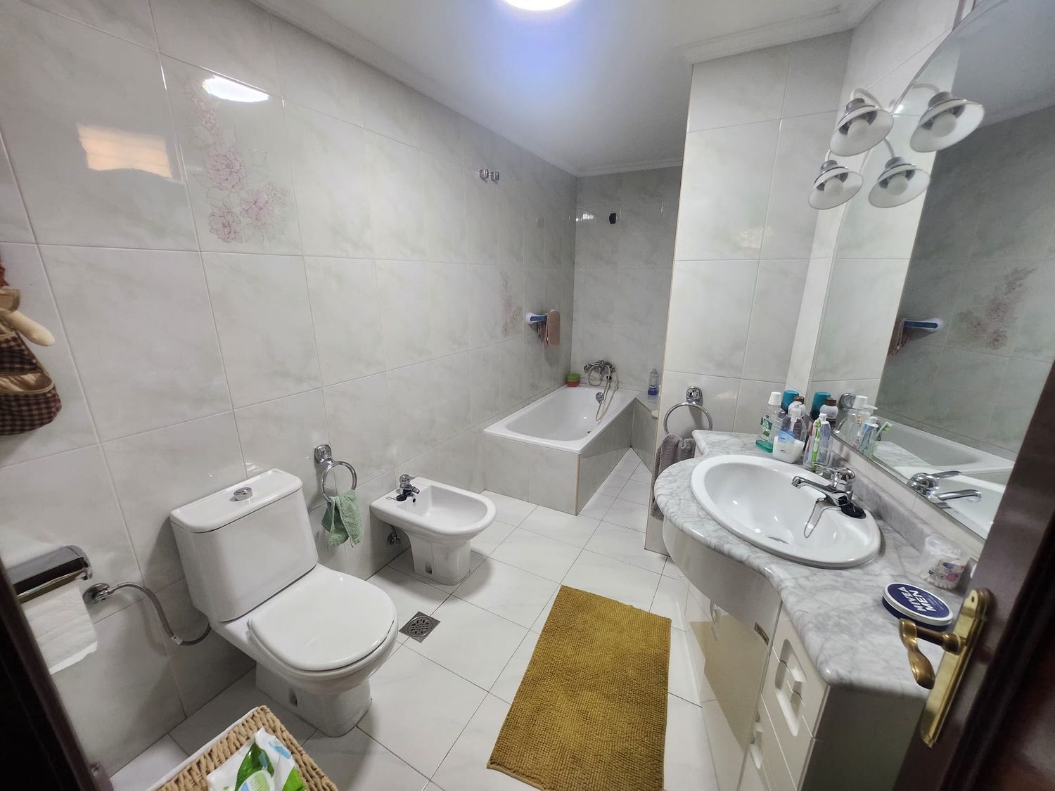 Piso en Avenida de Ramón Nieto, 356, Lavadores, Lavadores - Foto 18