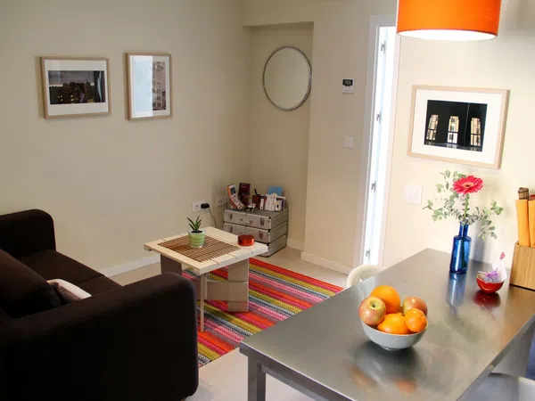 Piso en Barrio Lavapiés-Embajadores