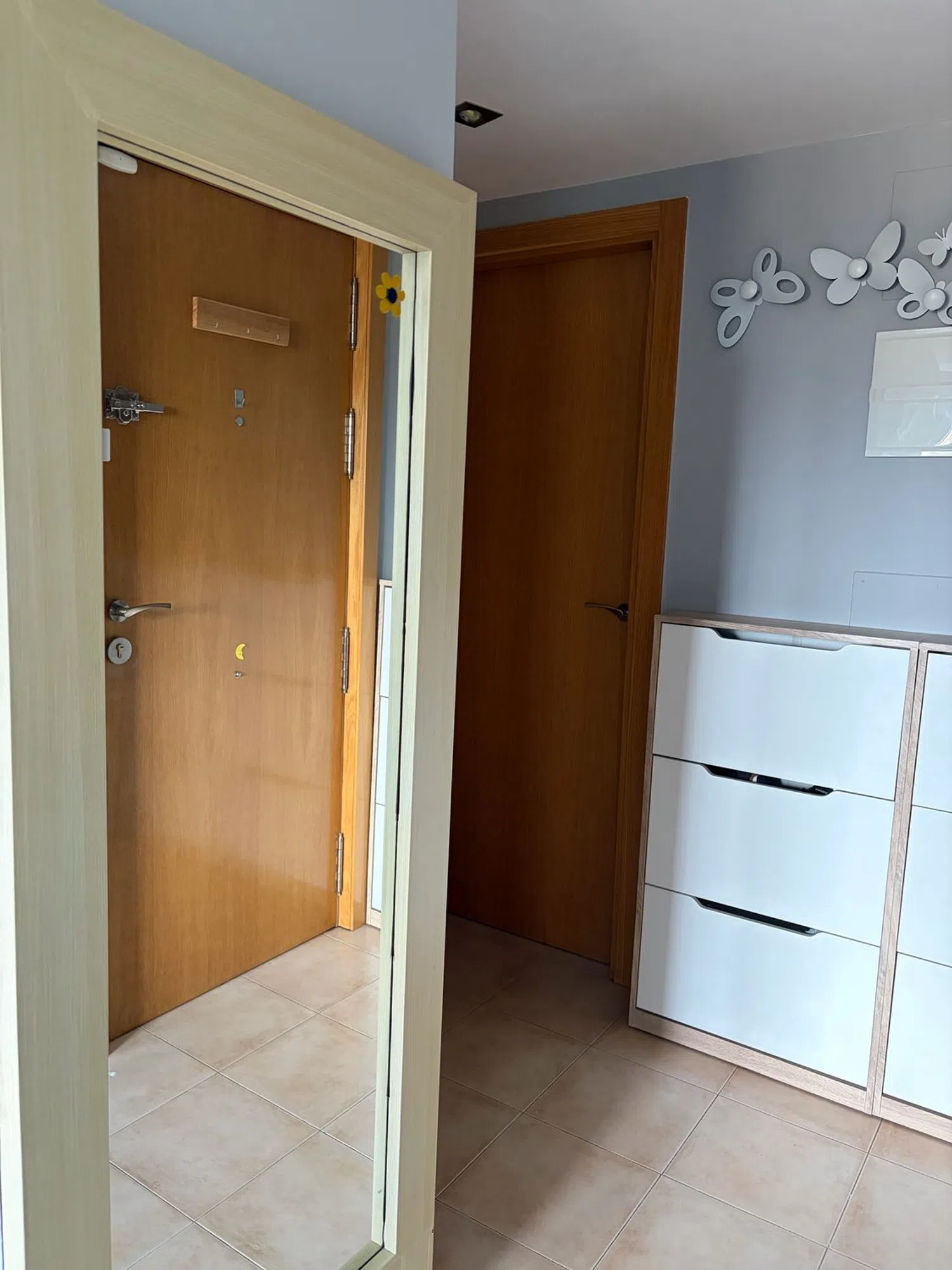 Piso en carretera de Carabanchel a Villaverde, 107 - Foto 9