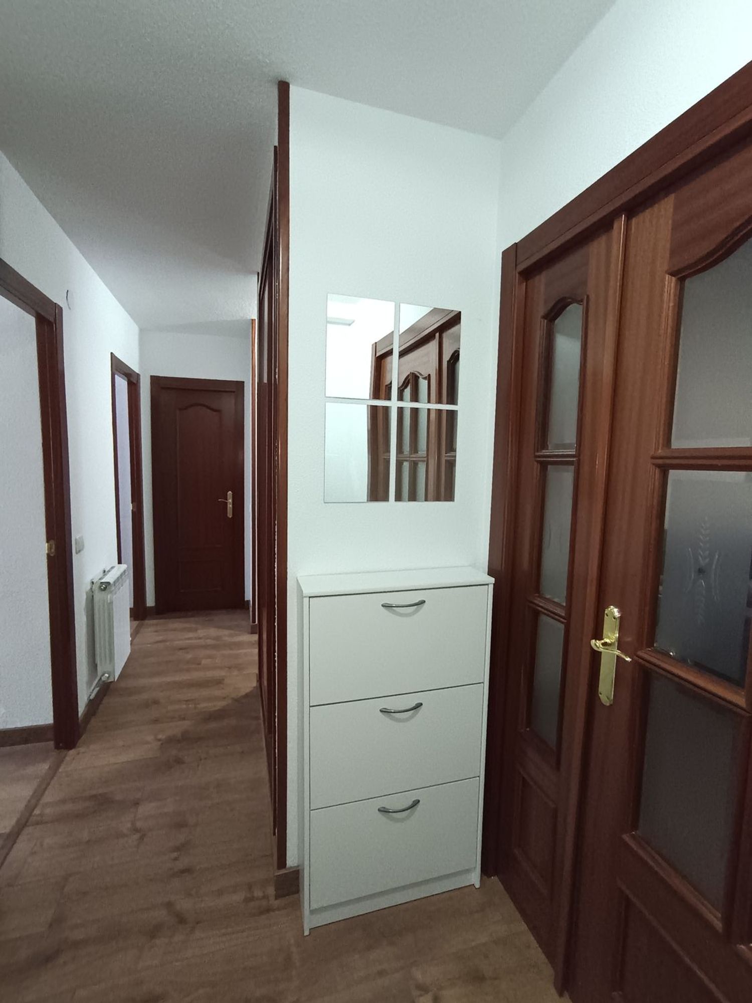 Piso en calle General Moscardó Guzmán, 8 - Foto 14