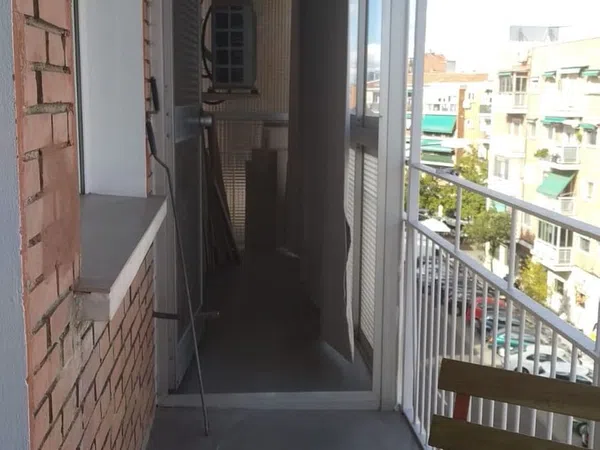 Piso en Calle Guabairo, 16, Vista Alegre - Foto 17