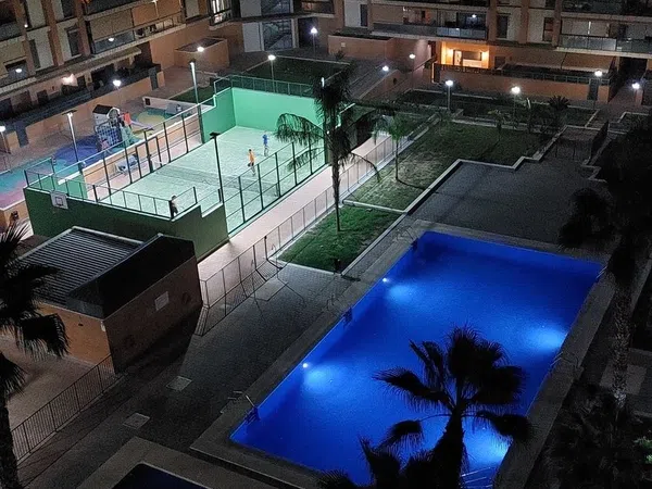 Piso en avenida Medico Ricardo Ferrer, 42 - Foto 13