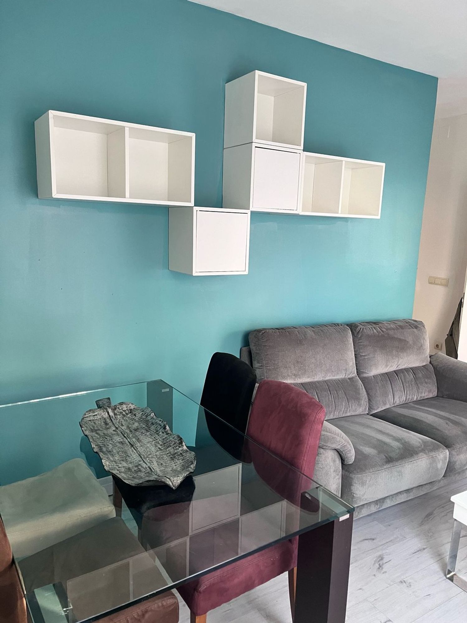 Ático en calle Rosa de Silva, 14 - Foto 4