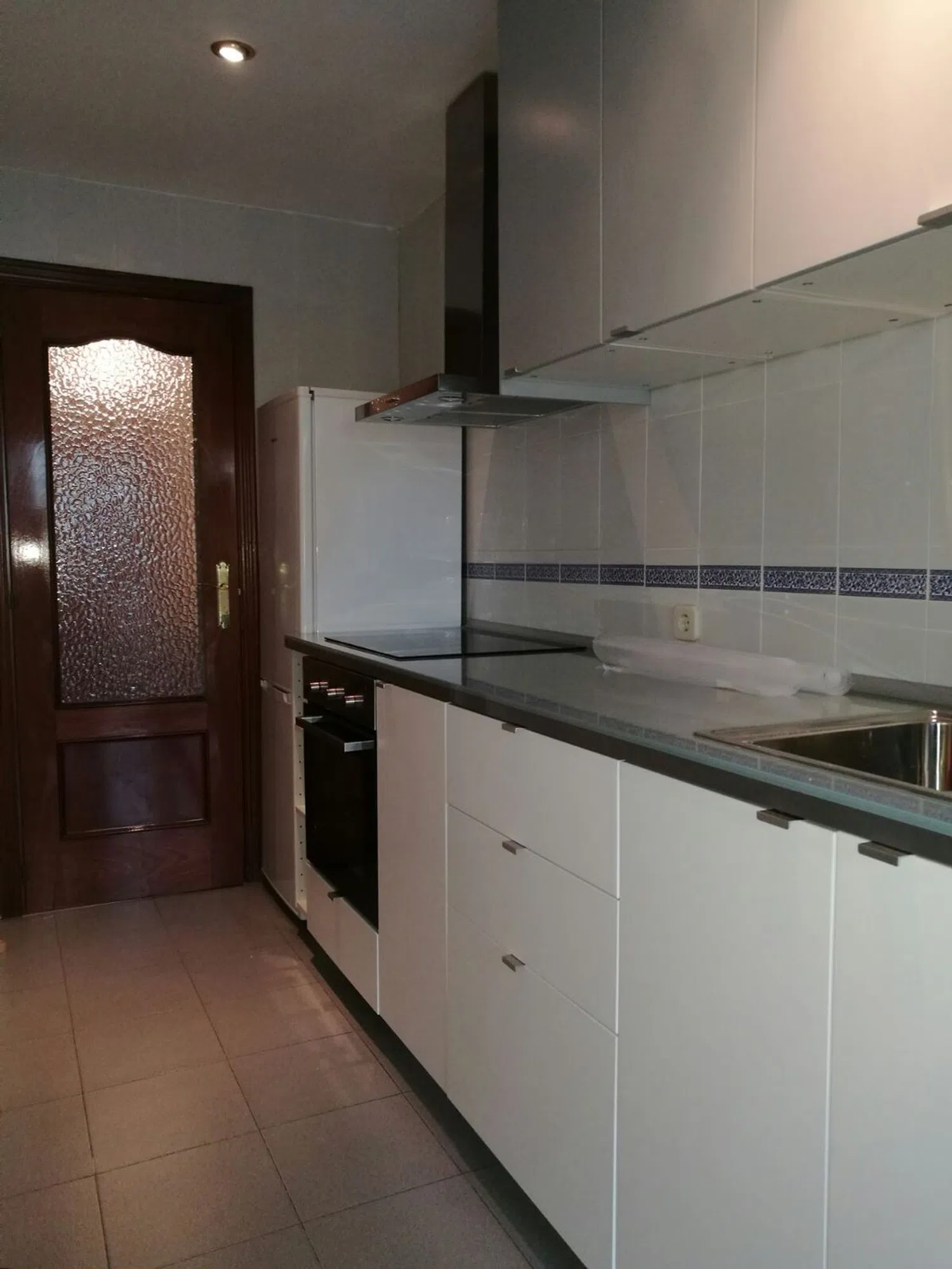 Piso en calle de Granados, 24 - Foto 4