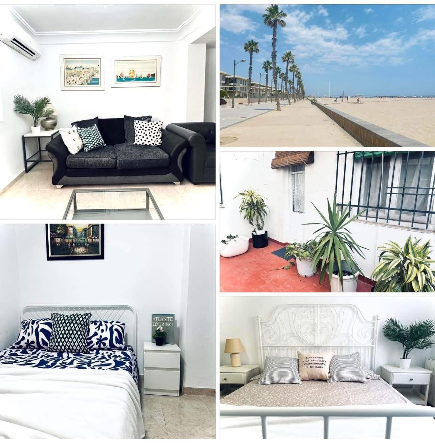 Piso en calle del Pare Urbano, 8