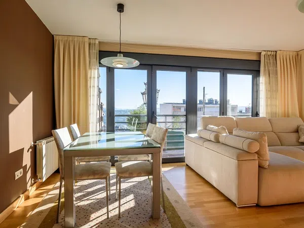 Piso en calle José María Marcilla, 4 - Foto 9