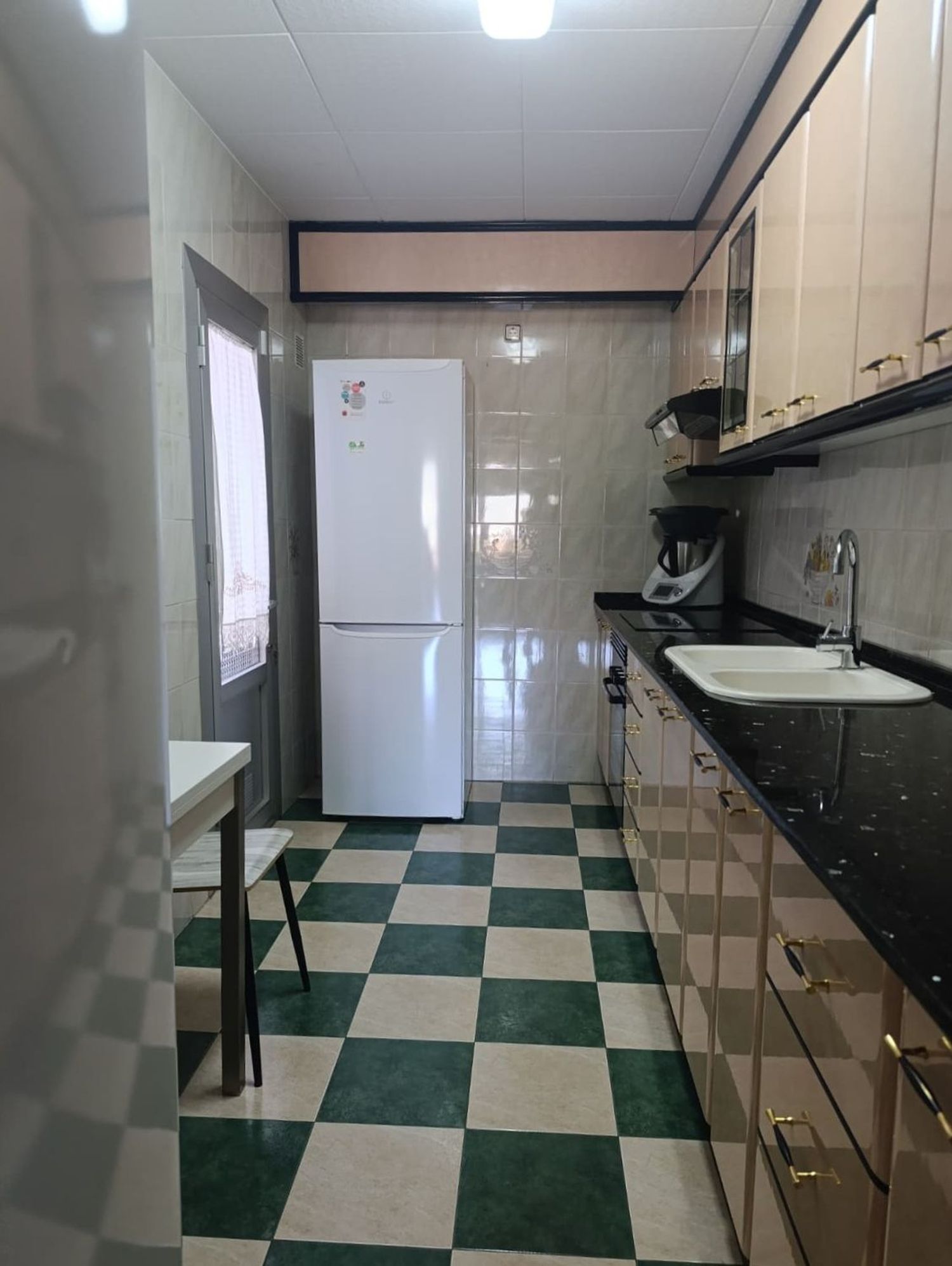Piso en Calle de Francesc Macià, 40 - Foto 5