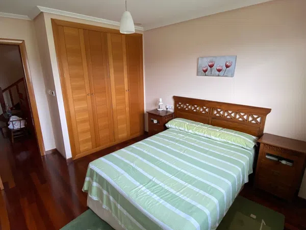 Chalet pareado en Calle Doctor Fleming, 52, Mera-Serantes, Mera-Serantes - Foto 11