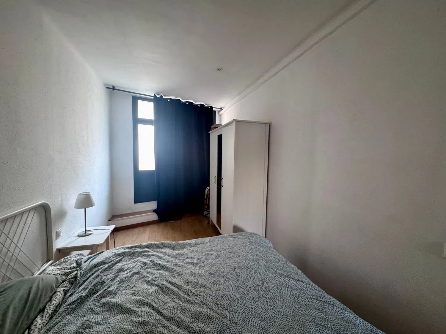 Estudio en calle de Polònia, 6 - Foto 20