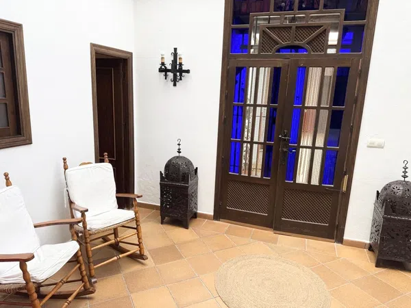 Chalet adosado en Calle Torre Carbonero, 147, El Rocío, El Rocío - Foto 6