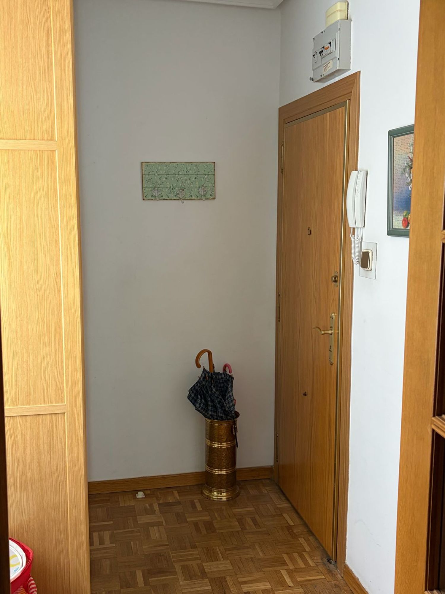 Piso en Barrio Ibiza - Foto 3