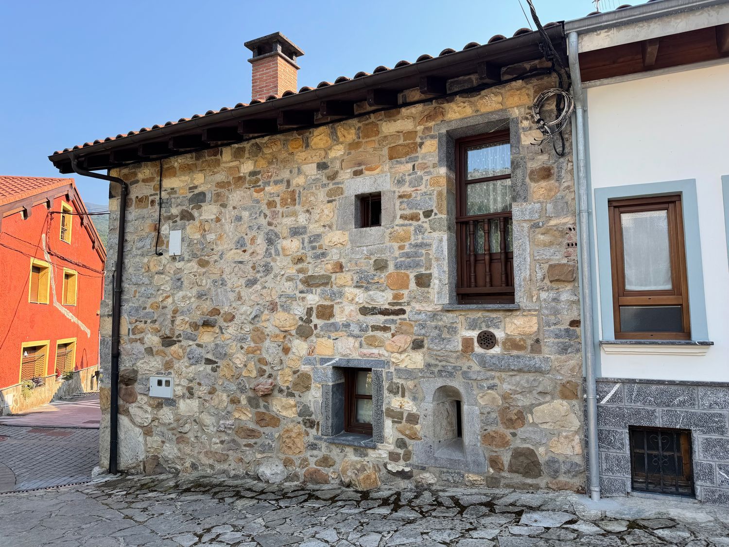 Casa de pueblo en Rioseco, 220 - Foto 4