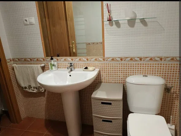 Piso en Travesía Areal, 20, Adina-Portonovo, Adina-Portonovo - Foto 11