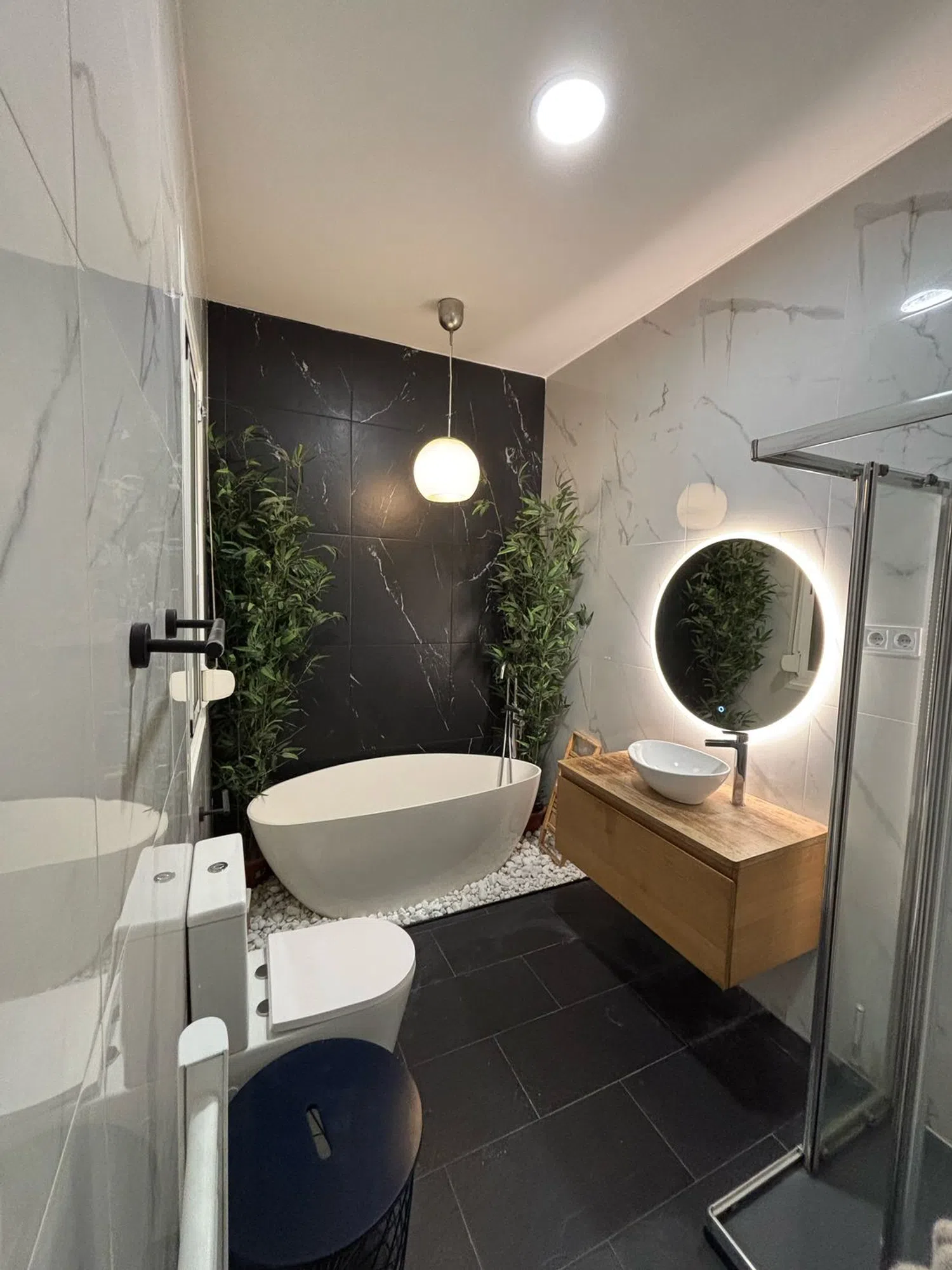 Dúplex en calle de Carnicer, 15 - Foto 21