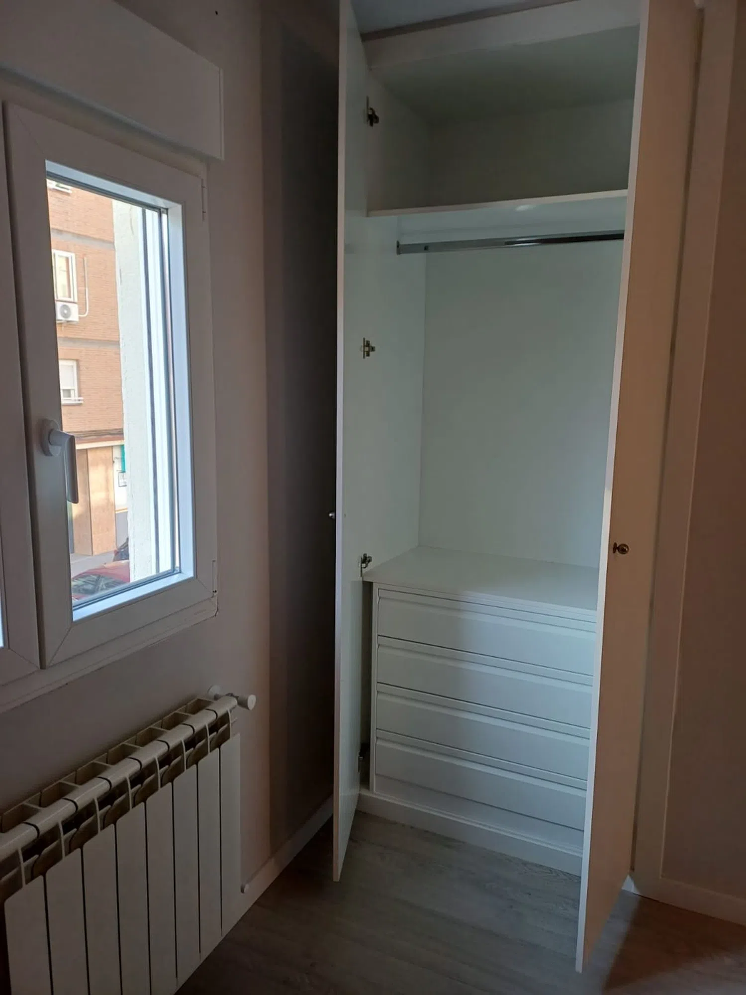 Piso en calle de Domingo de Zaizita, 7 - Foto 5