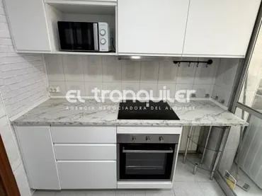 Piso en  Calle Valladolid - Foto 6