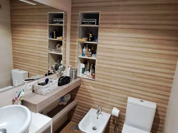 Piso en calle Perugia, 3 - Foto 4