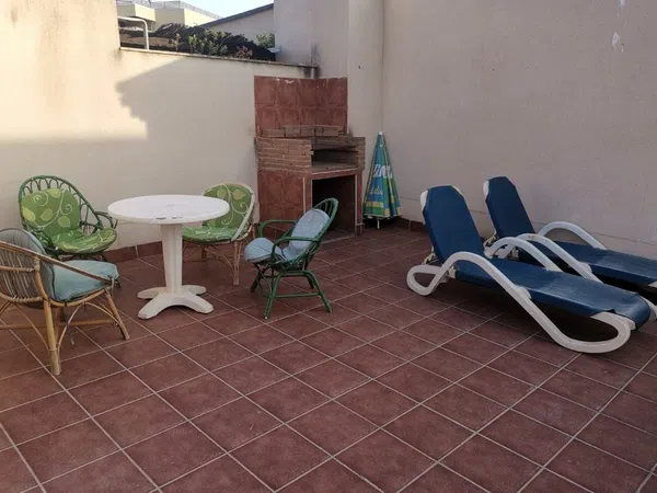 Ático en Calle Rueda, 2, Almuñecar Centro, Almuñecar Centro - Foto 1