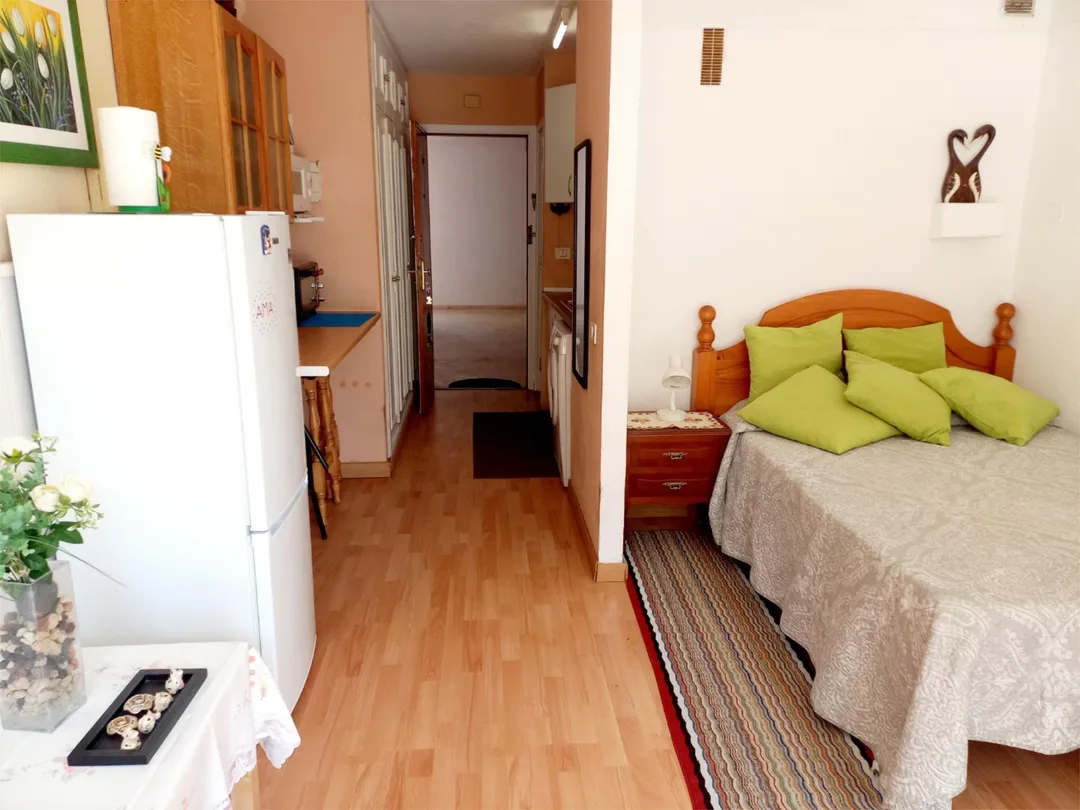 Ático en  Avenida de Cristobal Colón 28 - Foto 13