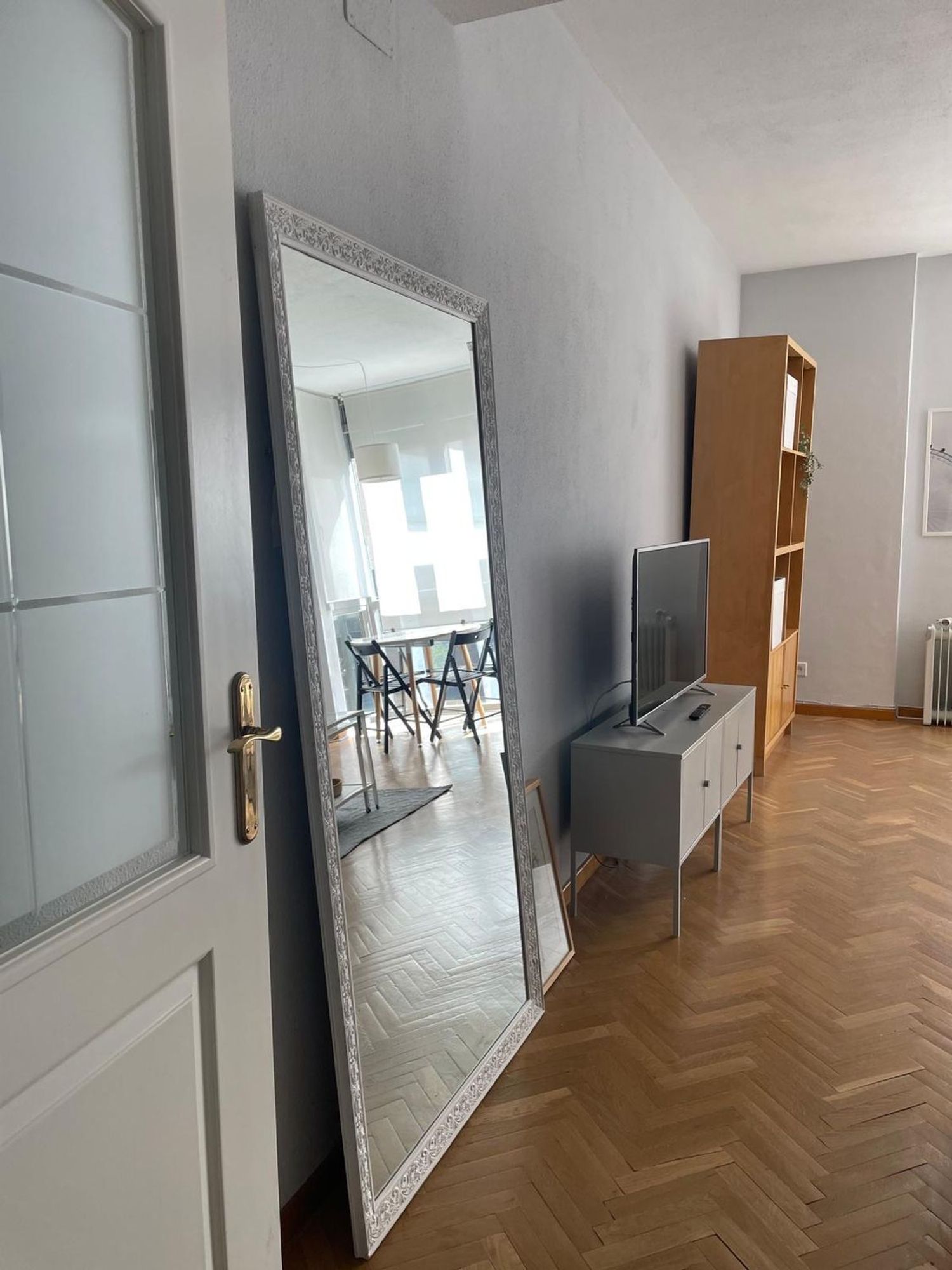 Piso en plaza de Valparaíso, 2 - Foto 5