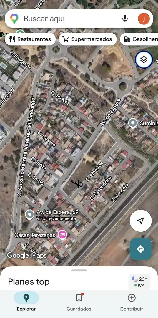 Piso en  Avenida de Espera 79B - Foto 7