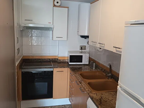 Alquiler de piso en Calle d' Alcàsser, 4 - Foto 11