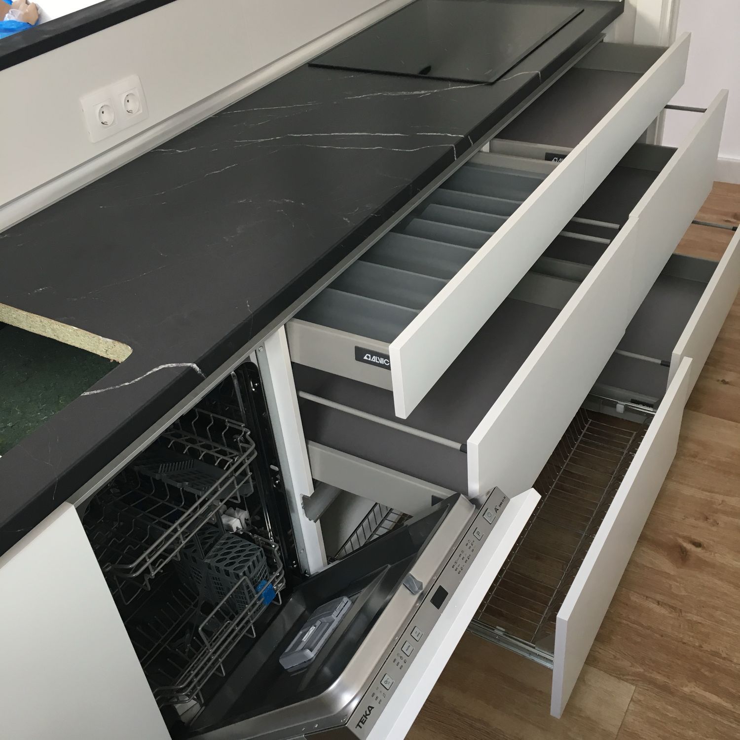 Ático en calle Felipe II, 17 - Foto 9