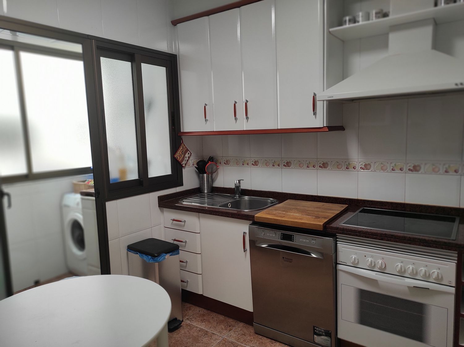 Piso en Avenida Salobreña, 41, Motril pueblo, Motril pueblo - Foto 12